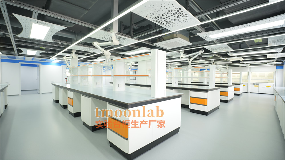 西安实验室设计公司博尔