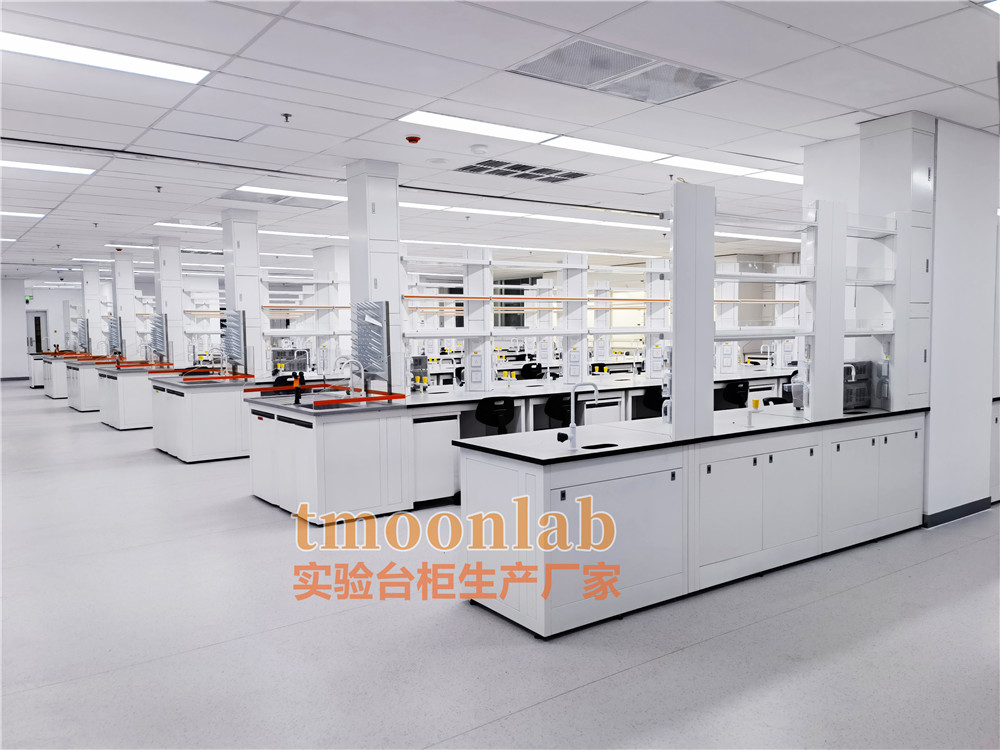 博尔实验室家具厂家
