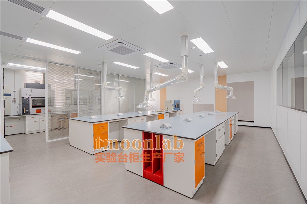 博尔实验室家具厂家