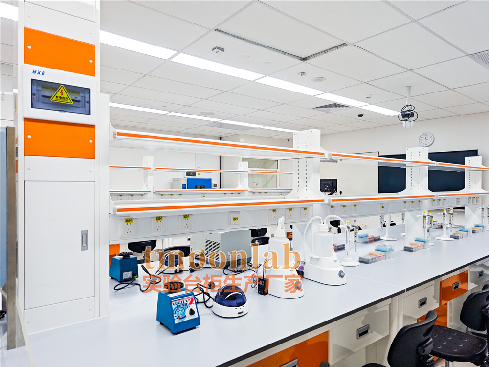 实验室家具厂家博尔