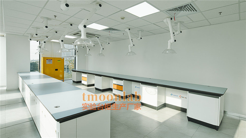 全钢实验台定制博尔