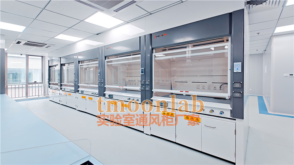 博尔全钢通风柜生产厂家