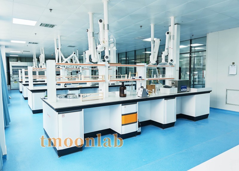 实验室规划建设