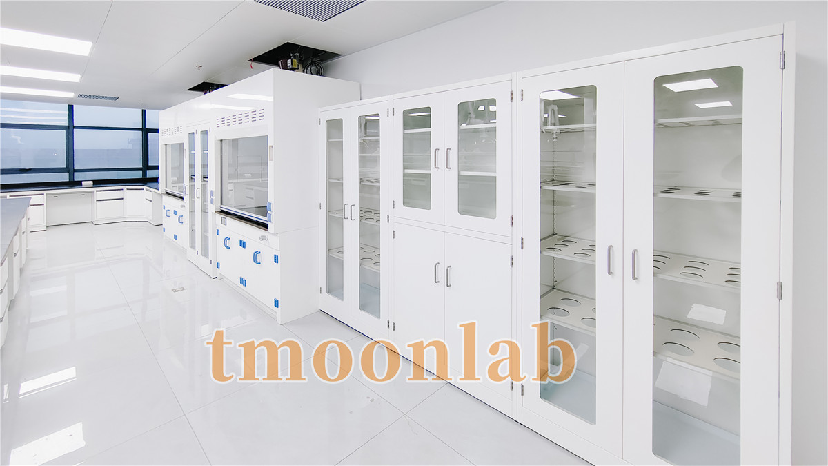 实验台柜厂家博尔