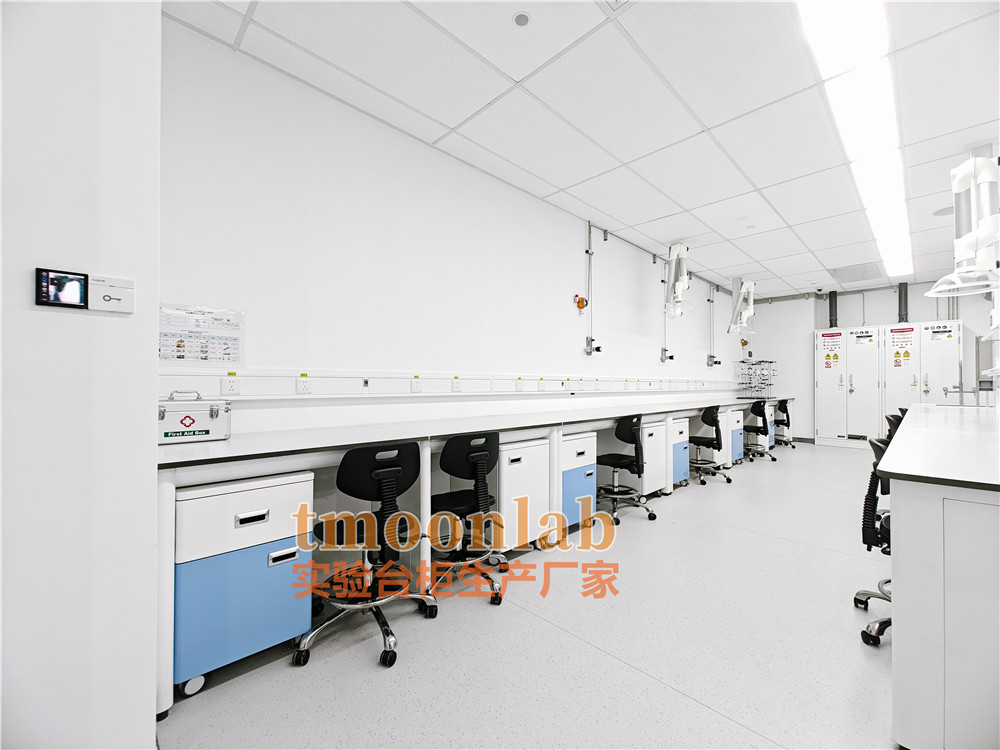 实验室工作台厂家