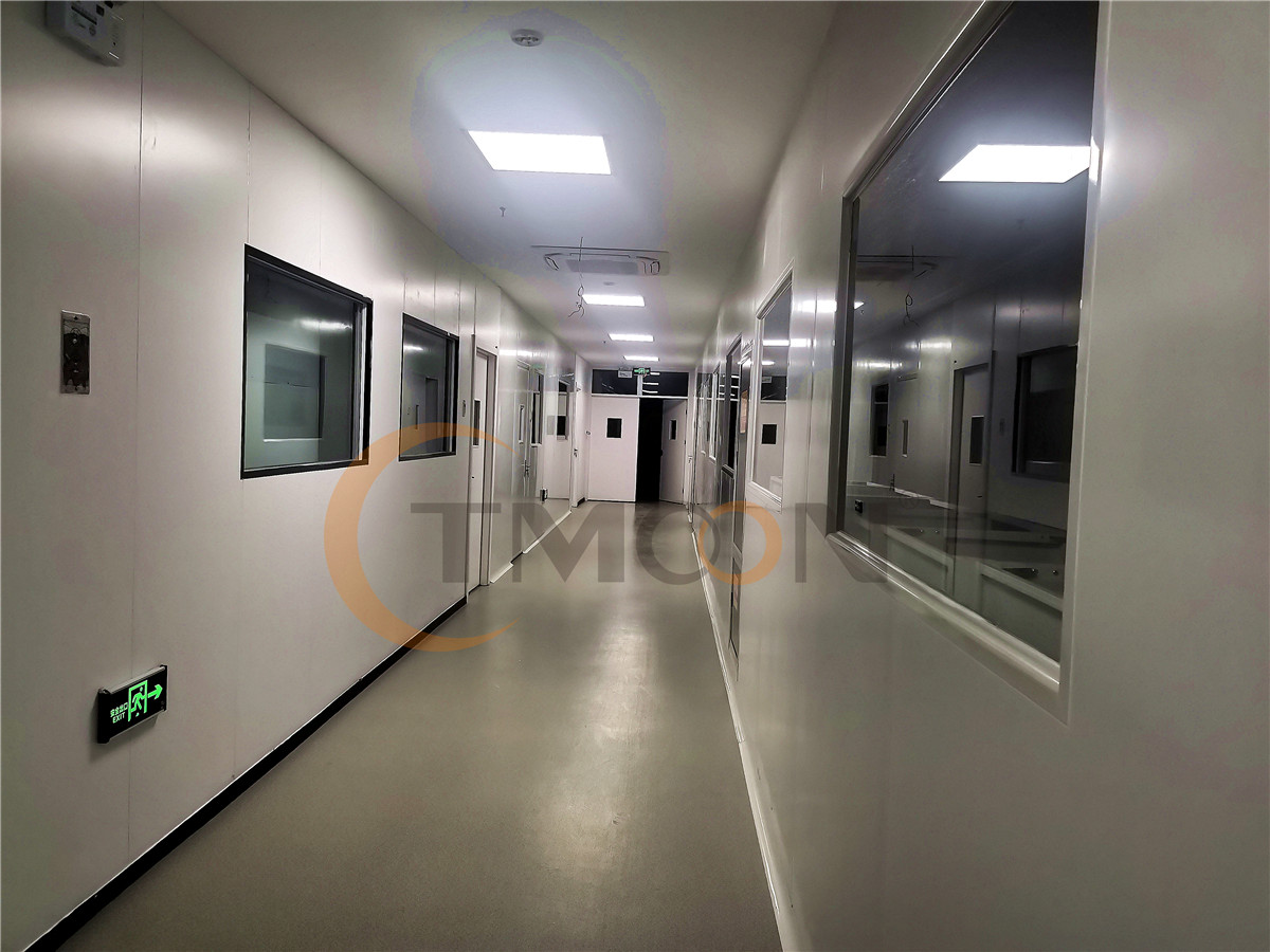 PCR实验室建设
