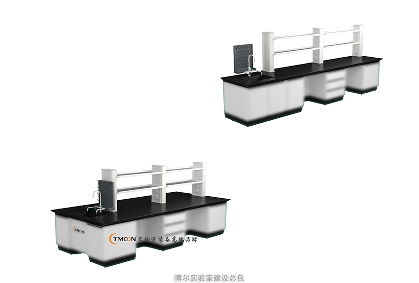 试剂架